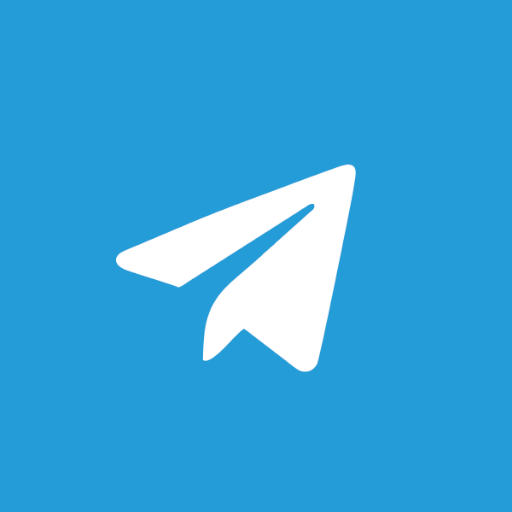 Telegram icon