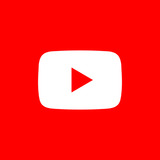 YouTube icon